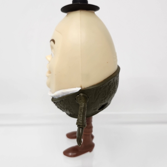 Humpty Dumpty Figure - Picture 2 of 6